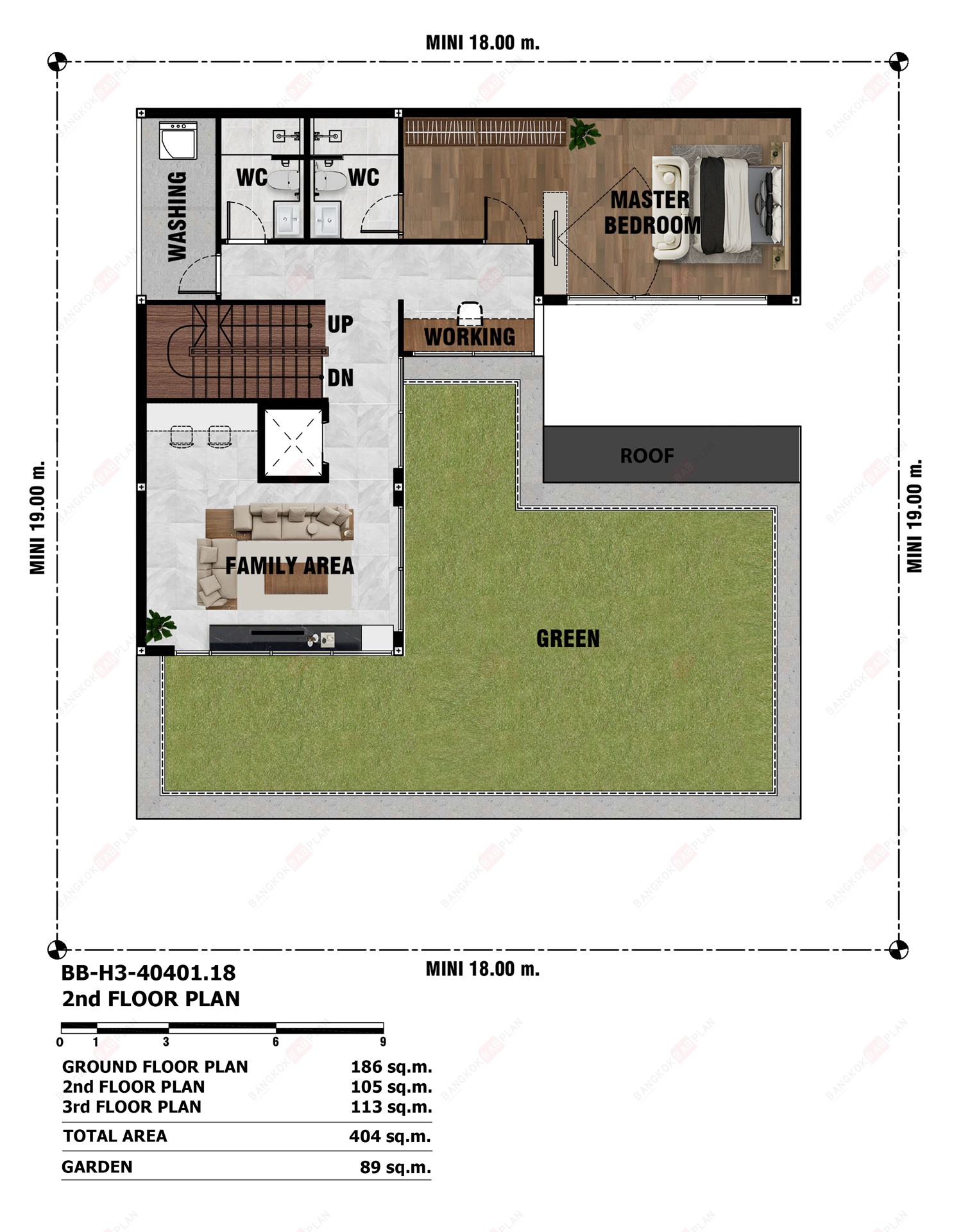 Floor 2