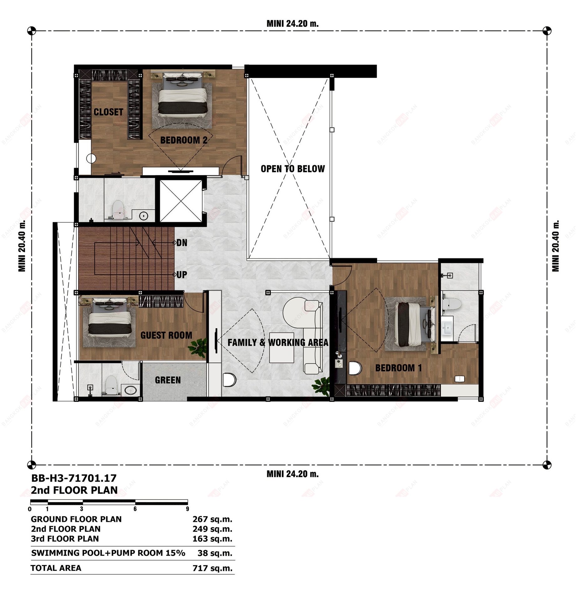 Floor 2