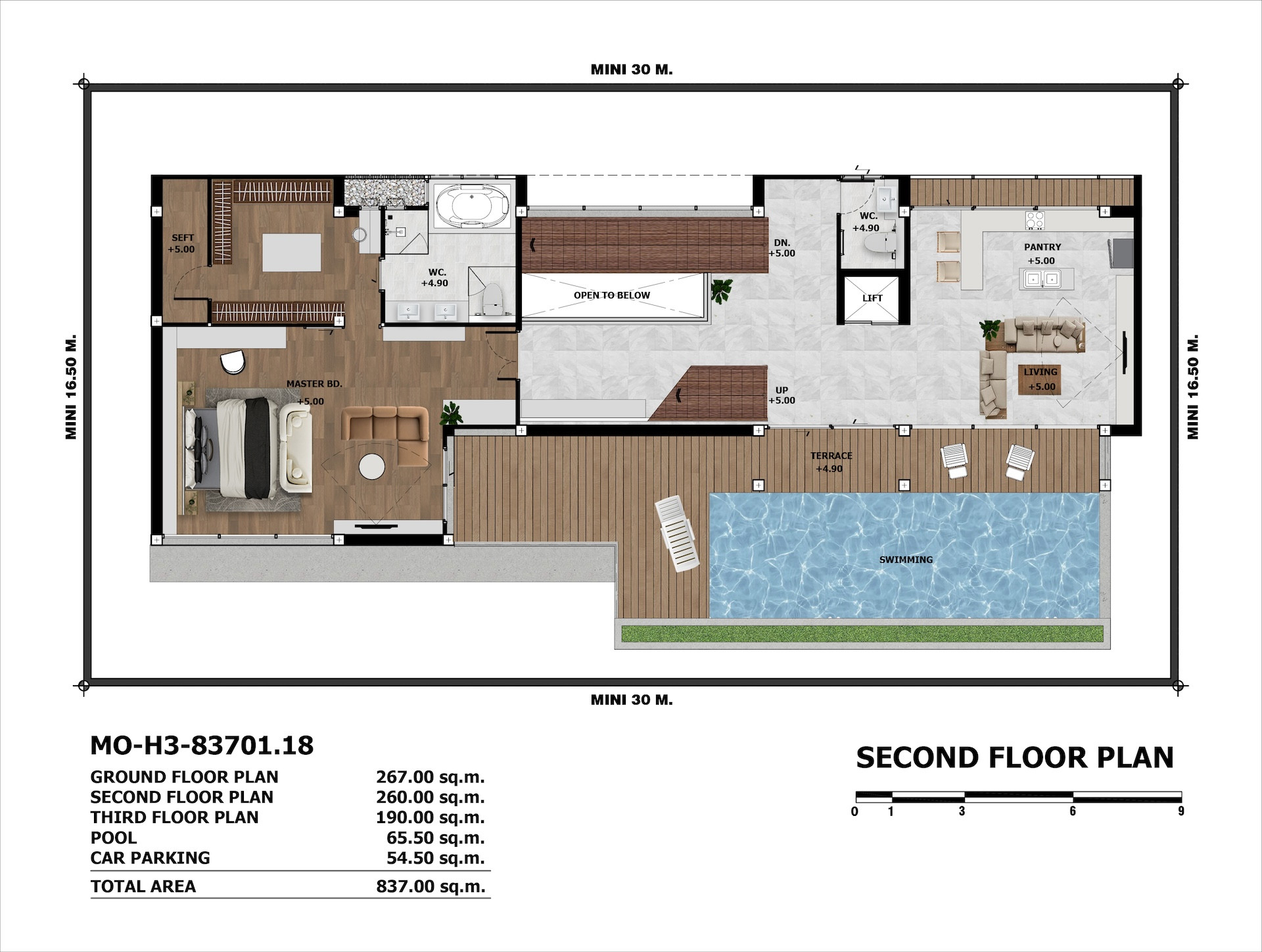 Floor 2