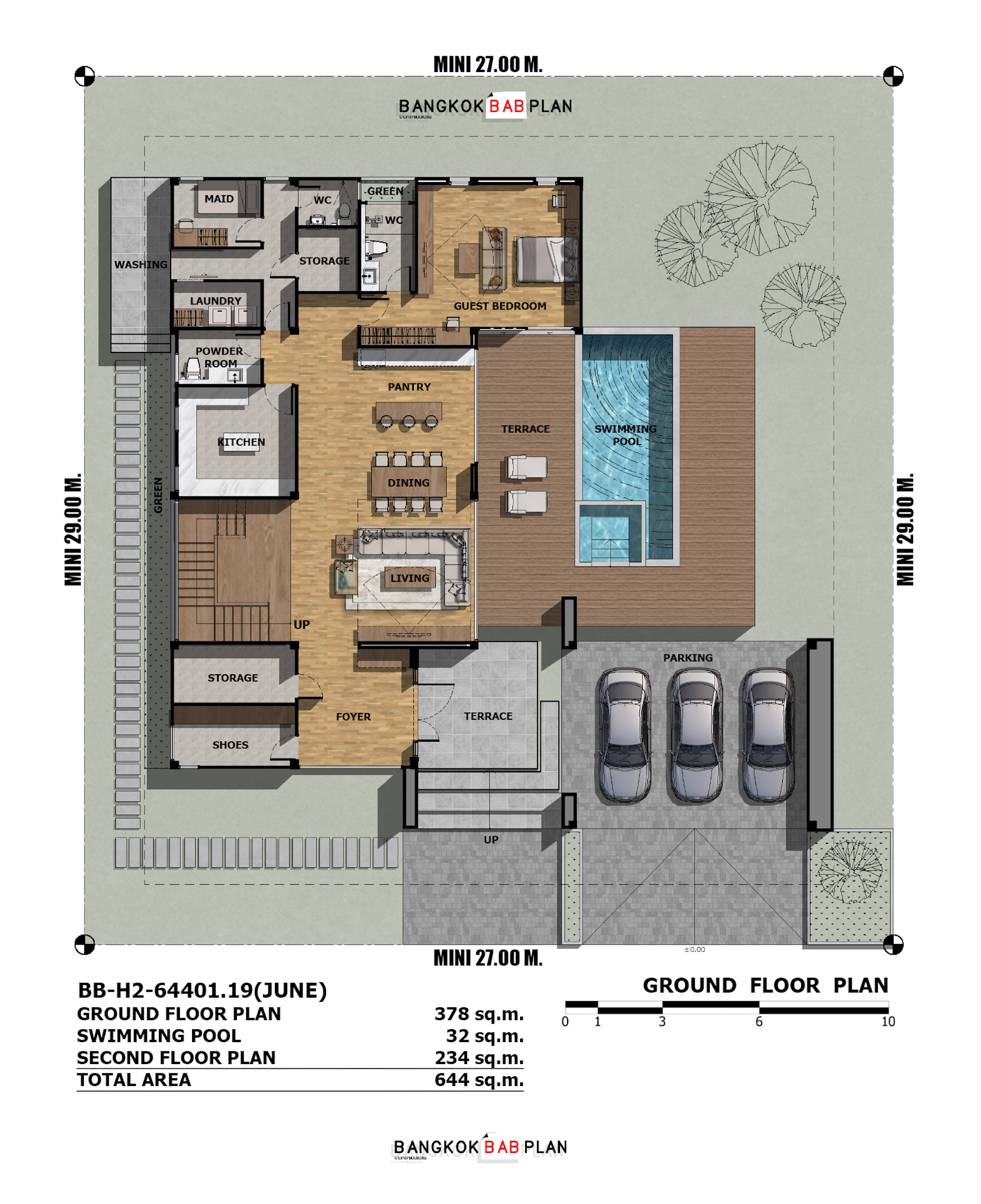 Floor 1