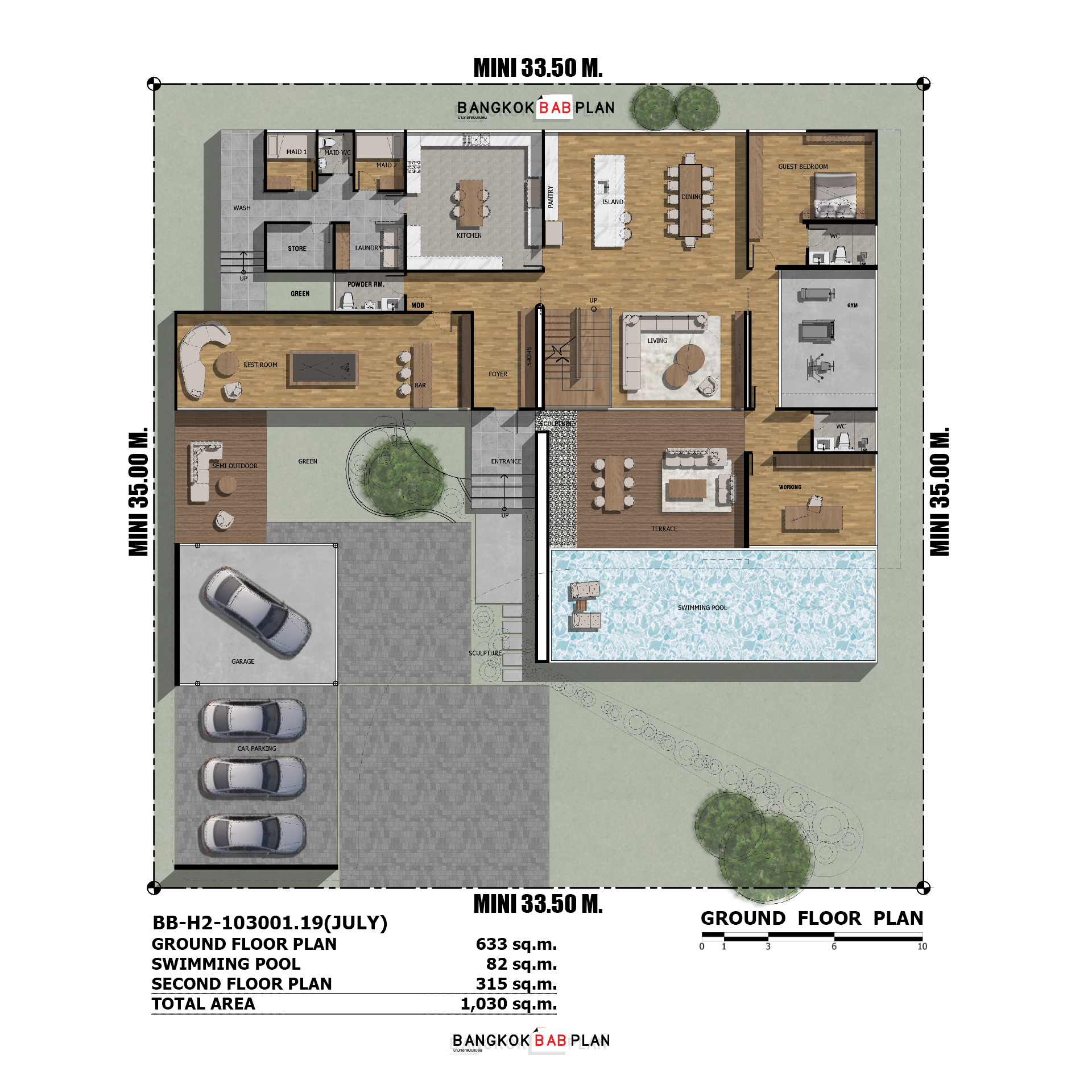 Floor 1