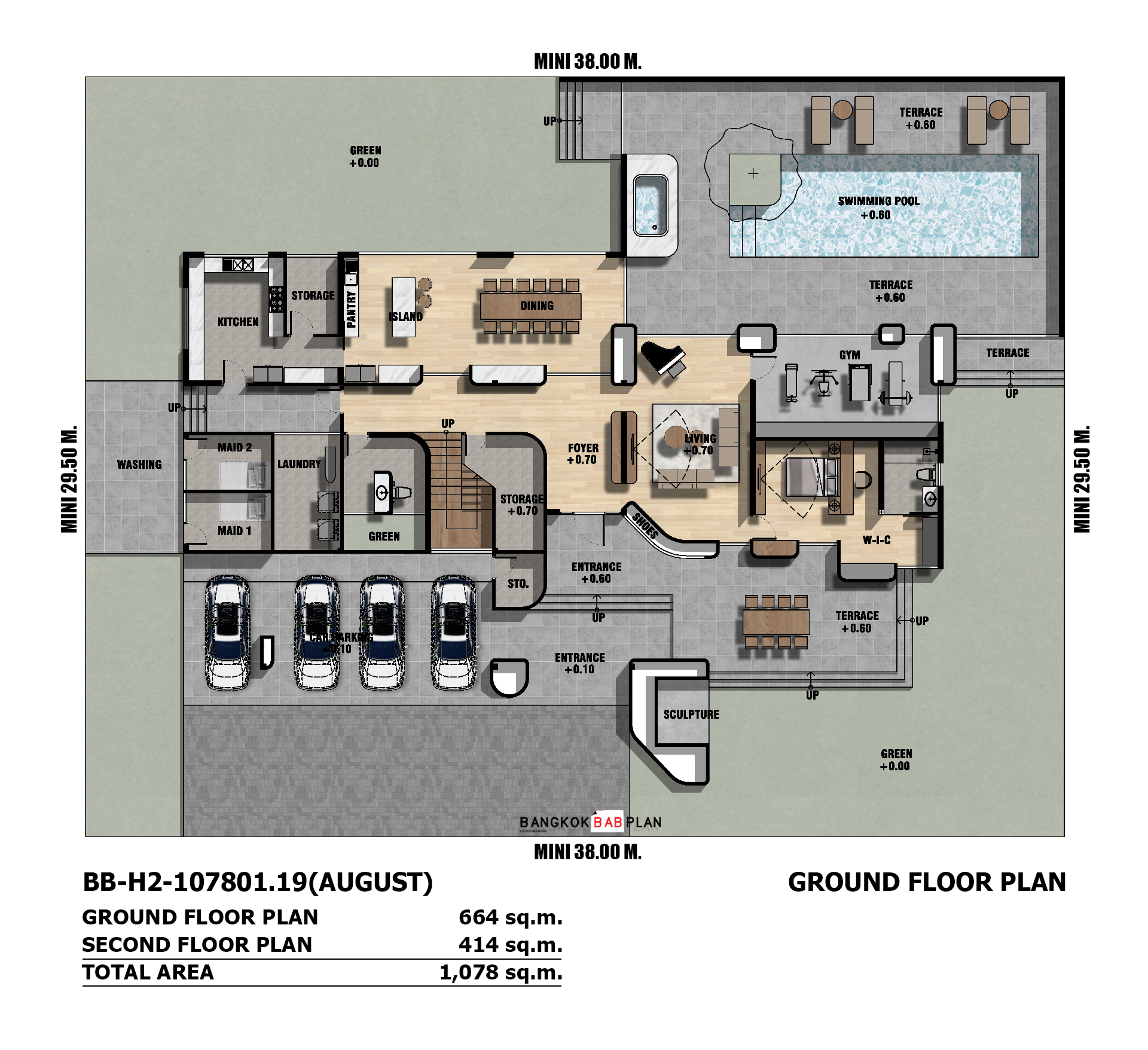 Floor 1