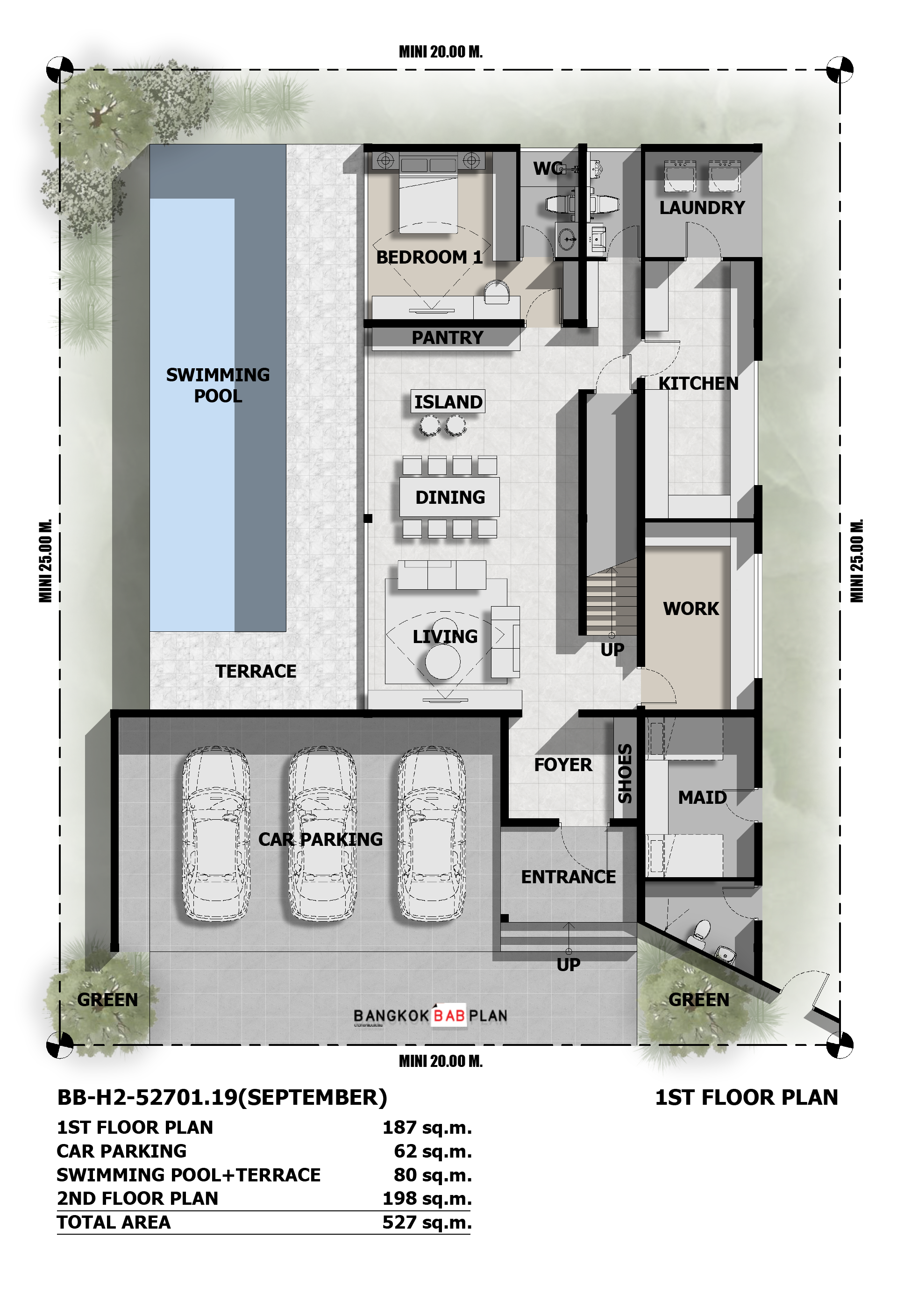 Floor 1