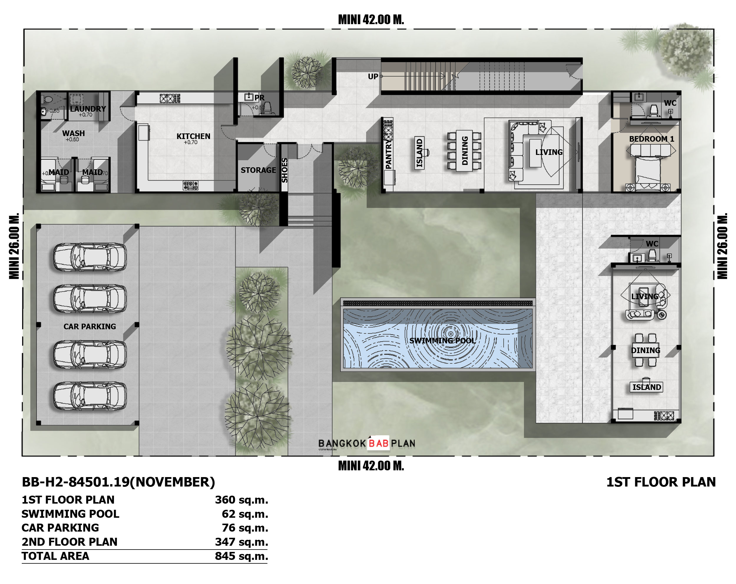Floor 1