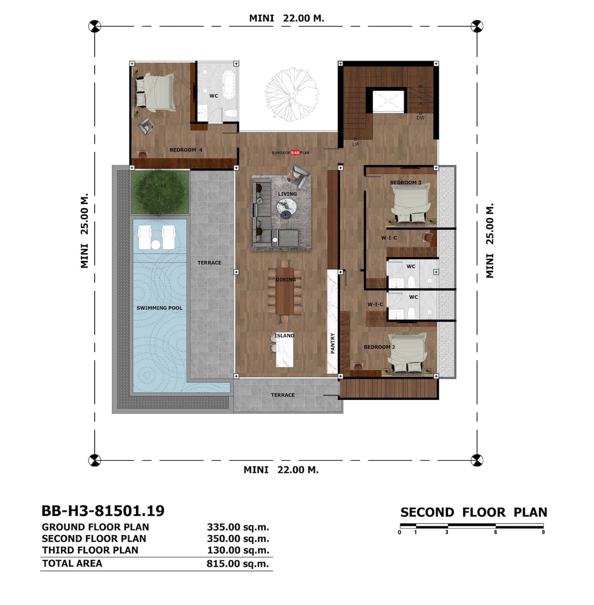 Floor 2