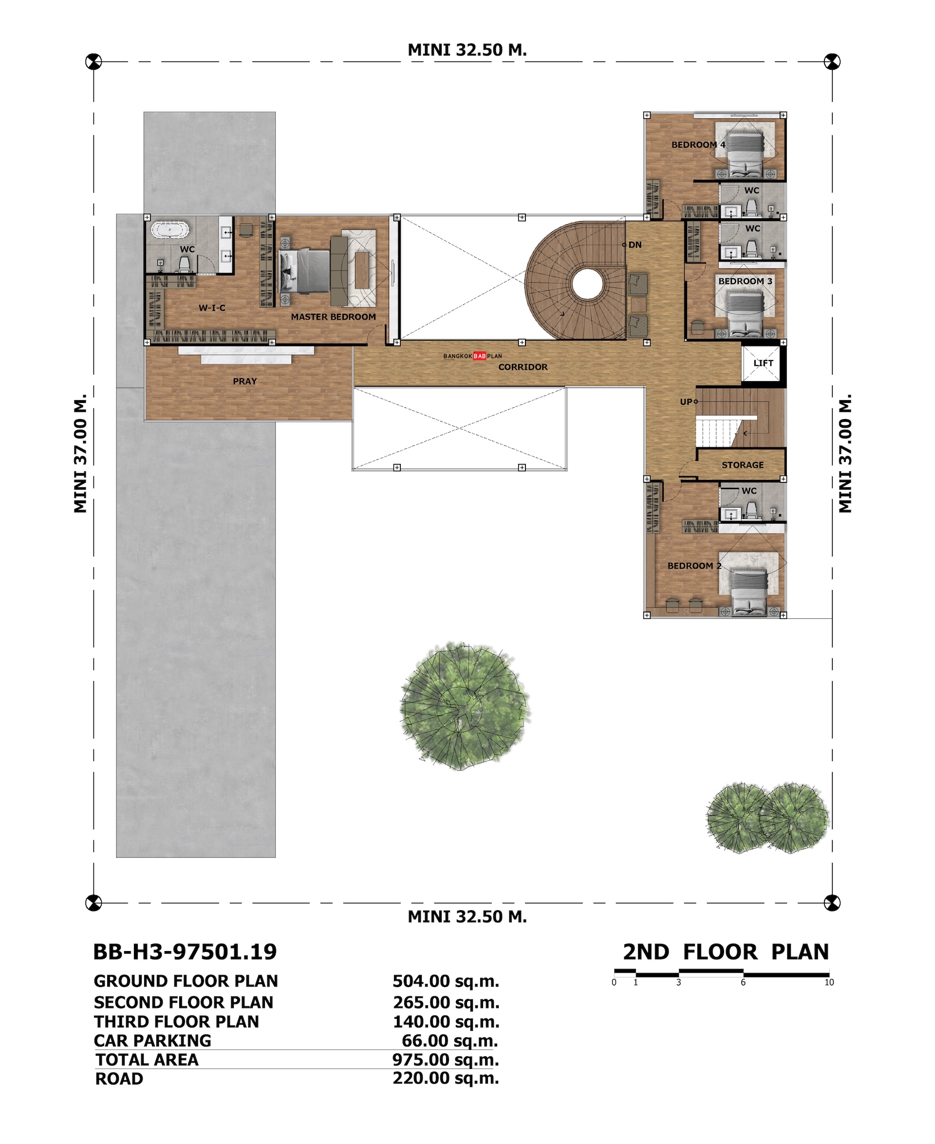 Floor 2