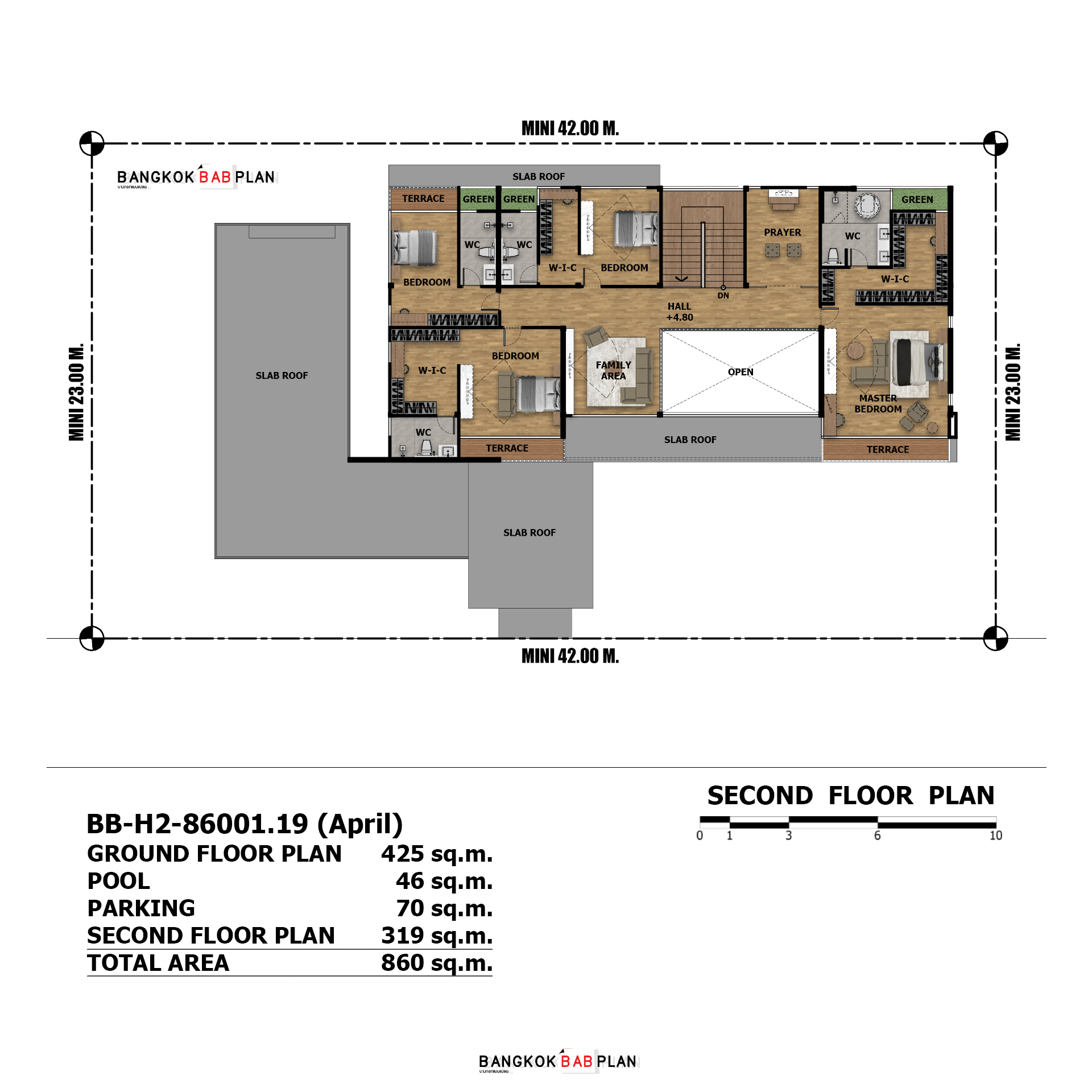 Floor 2