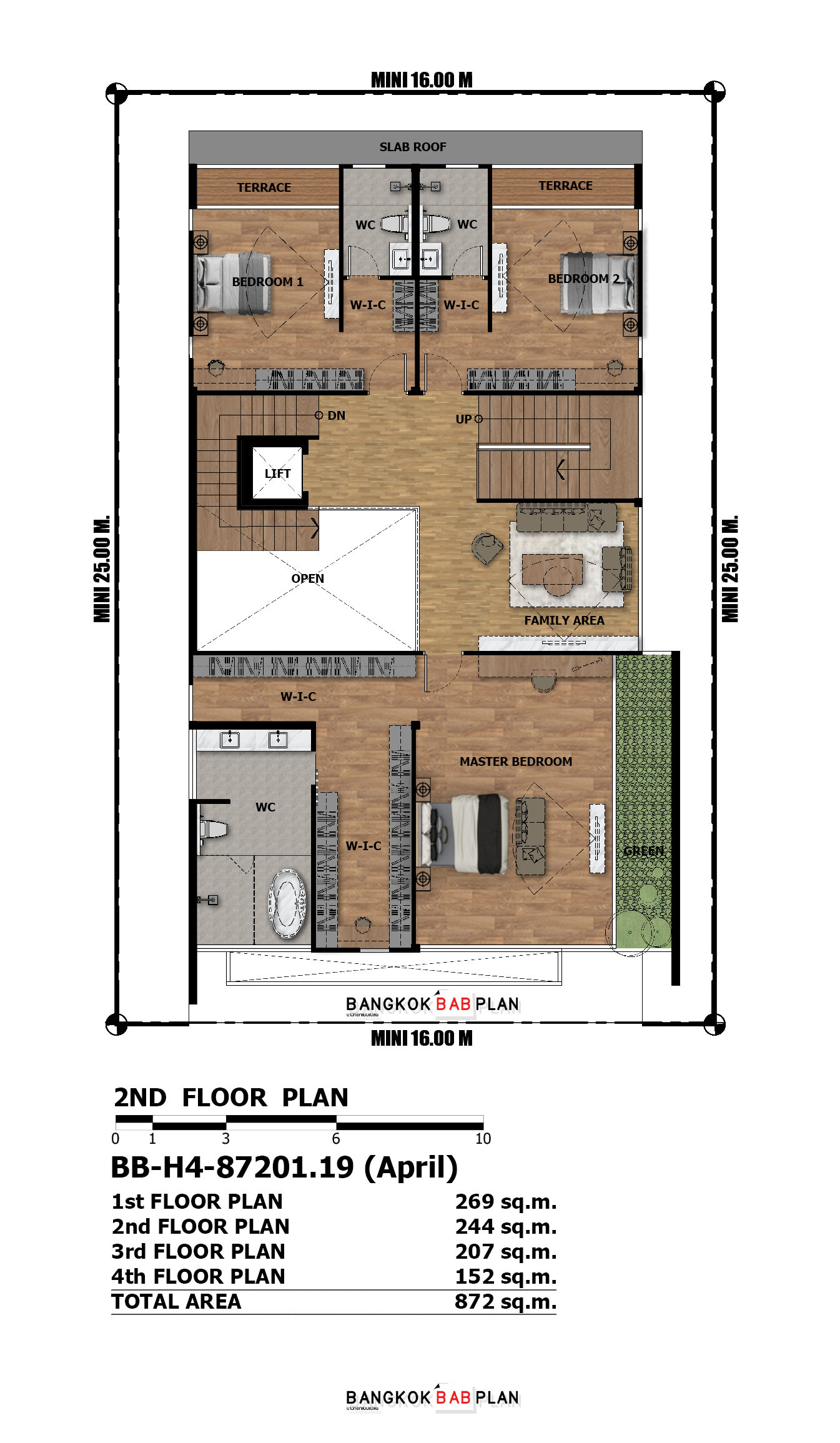 Floor 2
