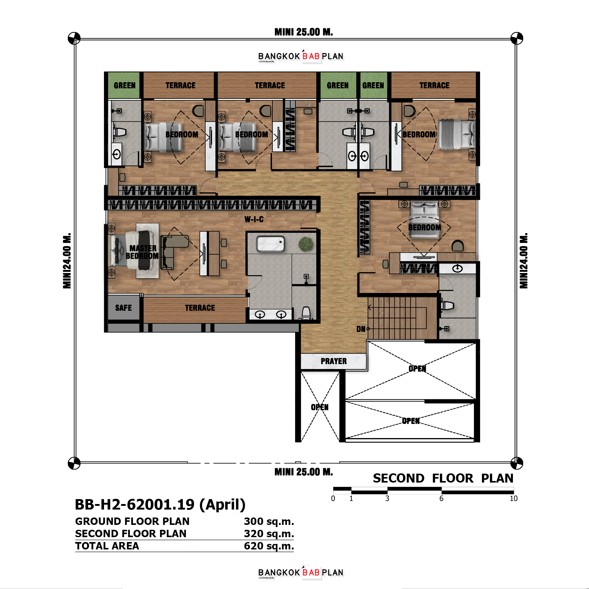 Floor 2