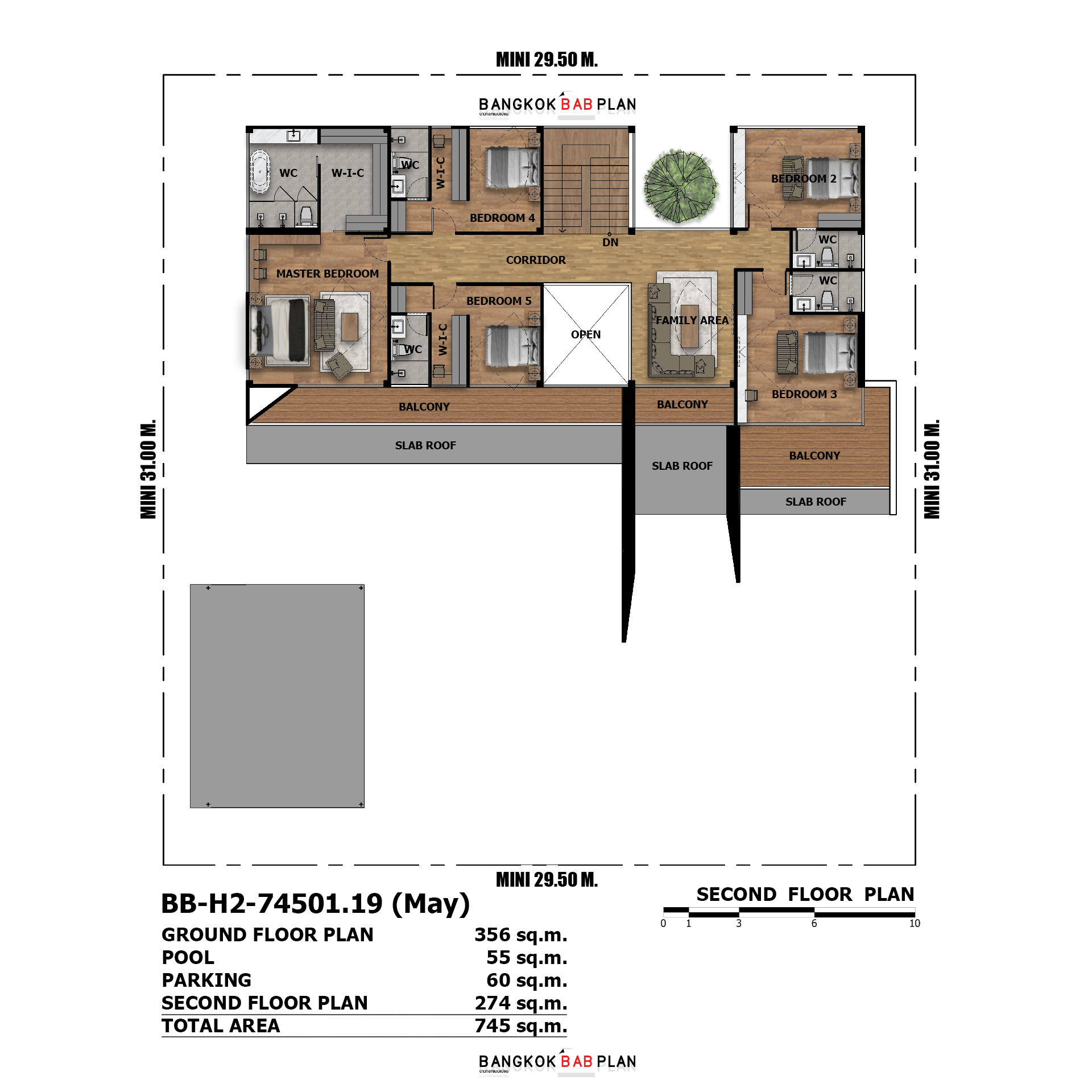 Floor 2