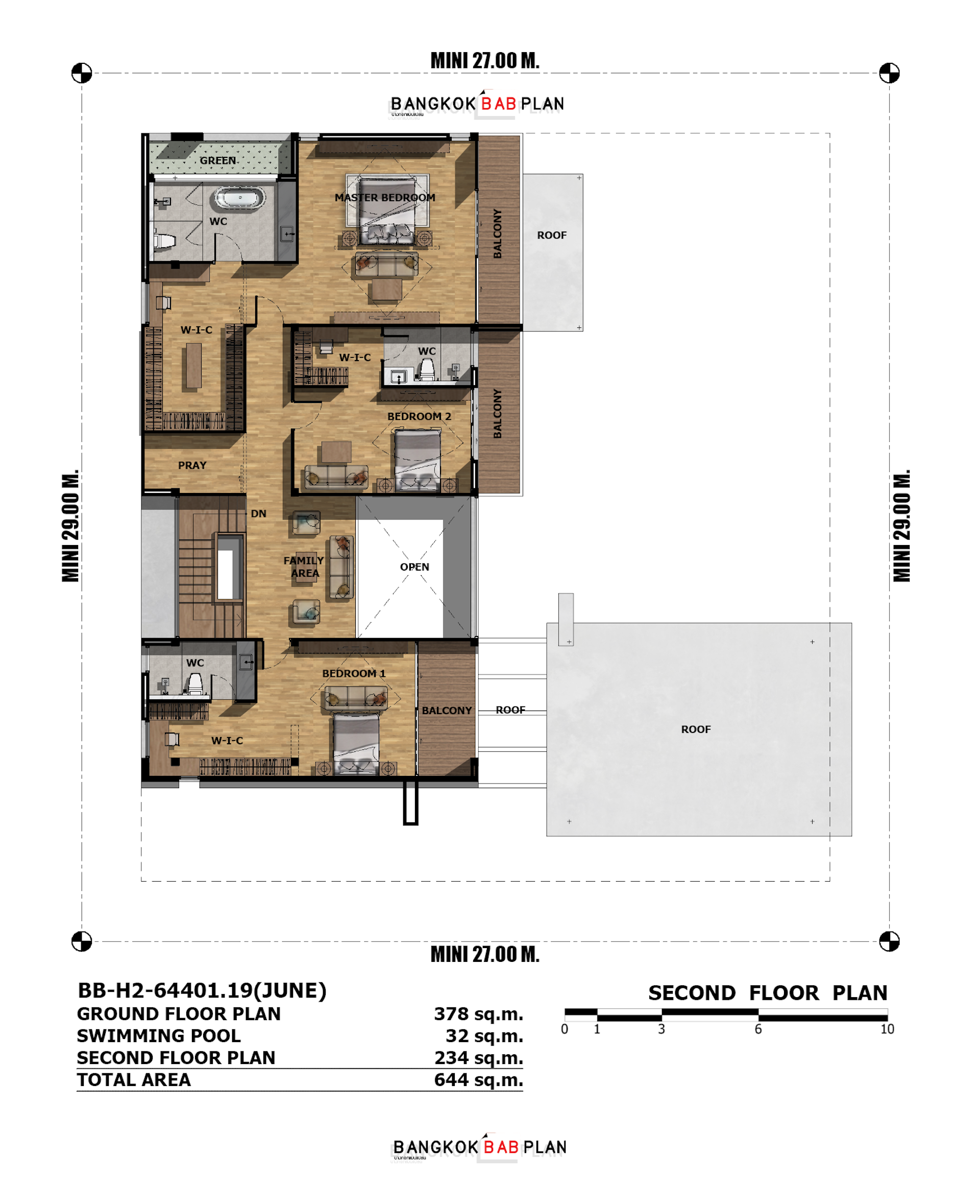 Floor 2