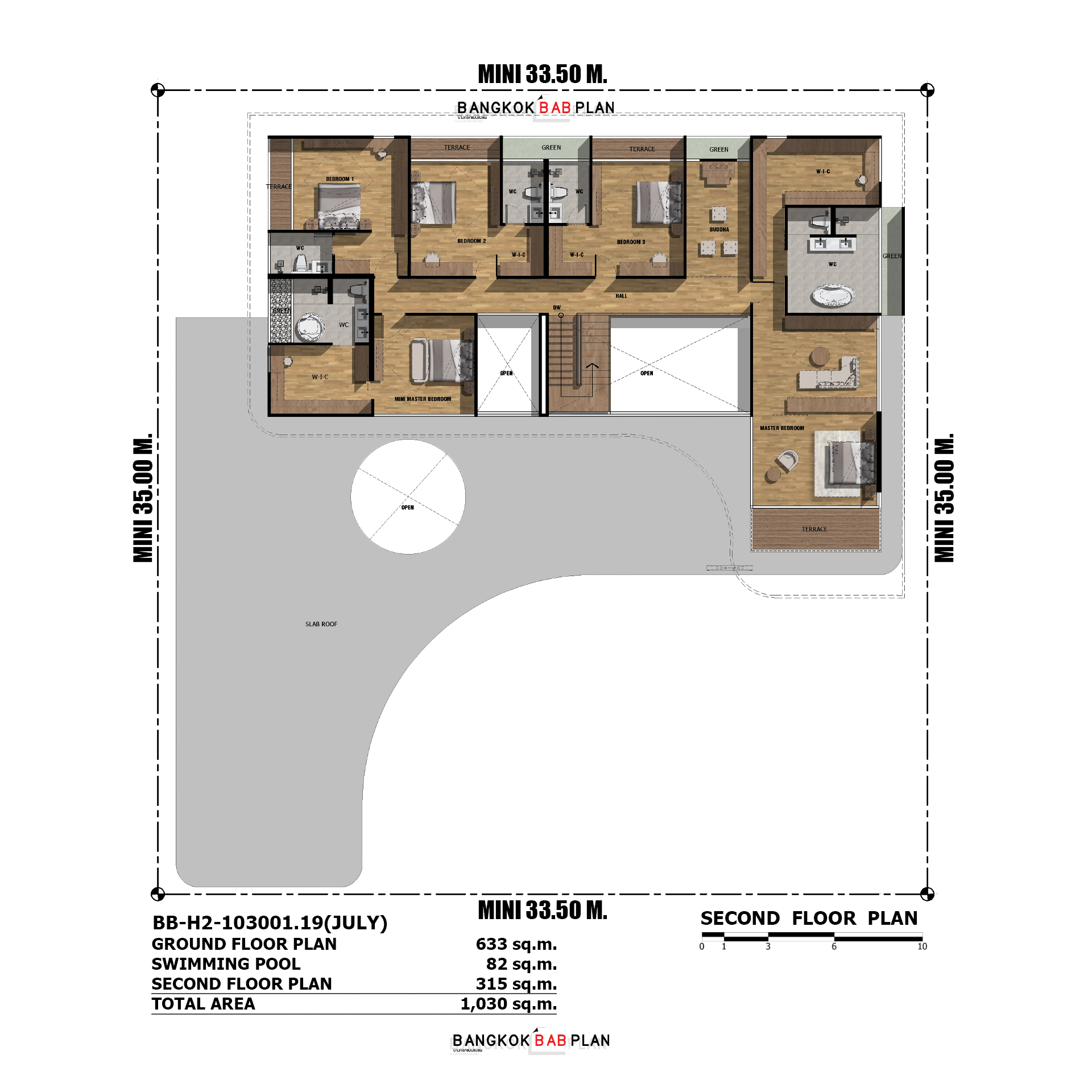 Floor 2