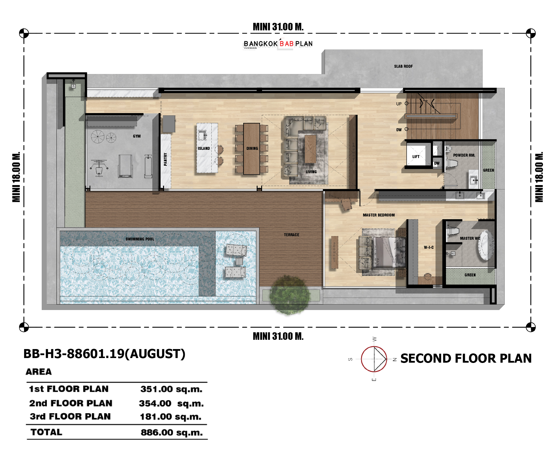 Floor 2