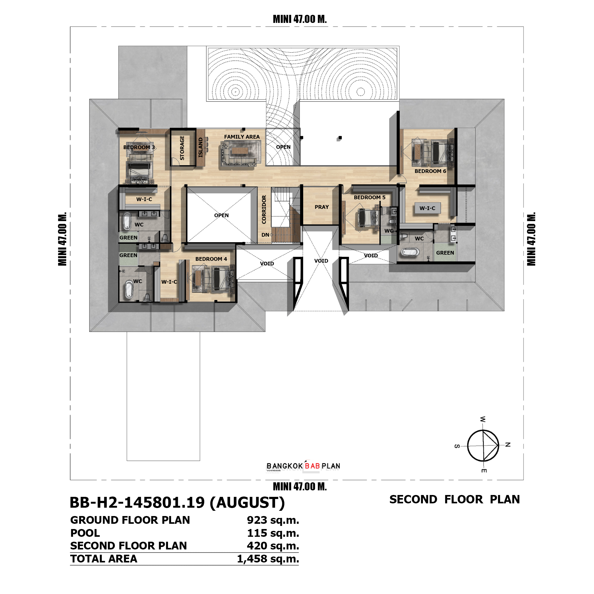 Floor 2