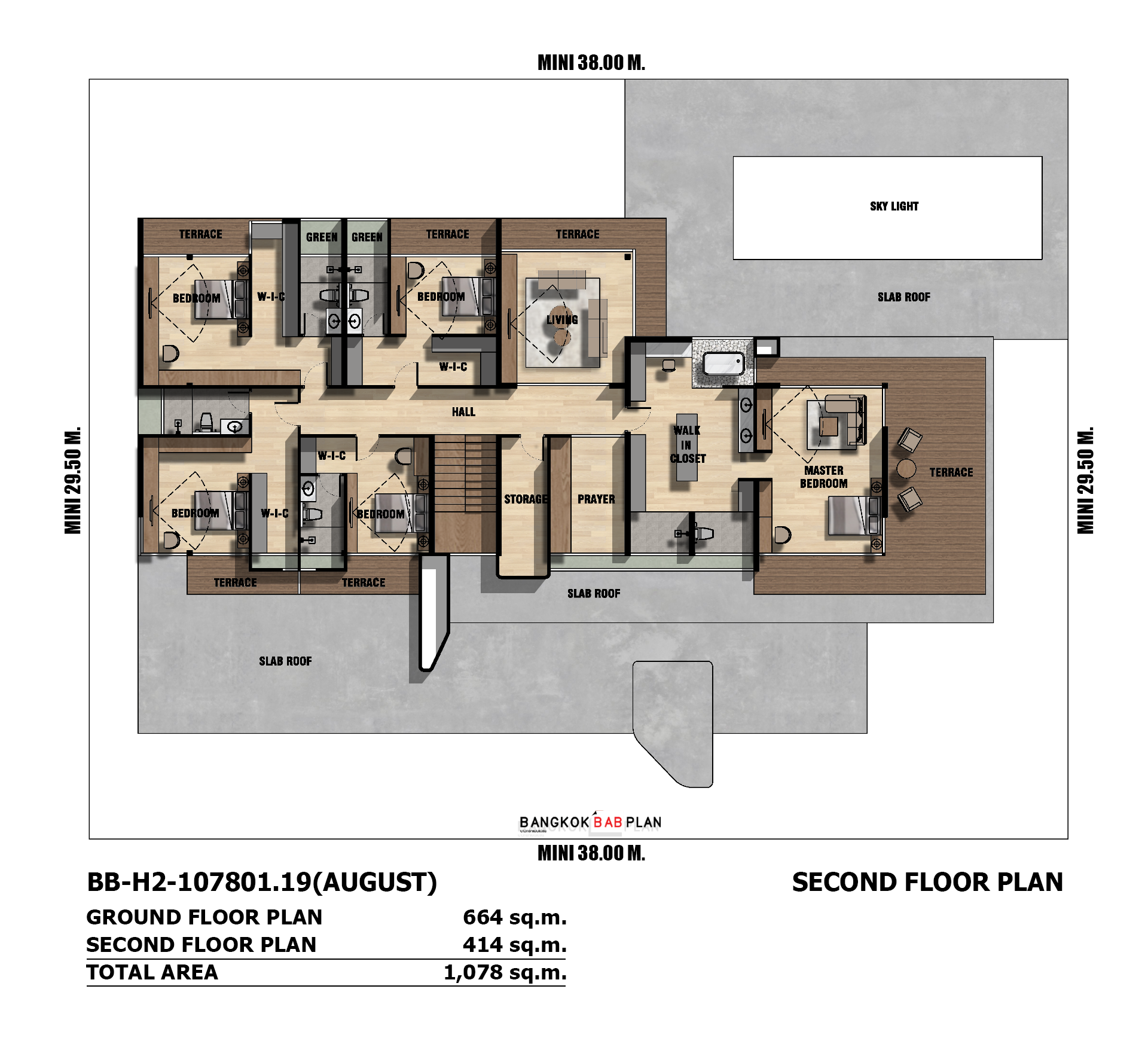 Floor 2