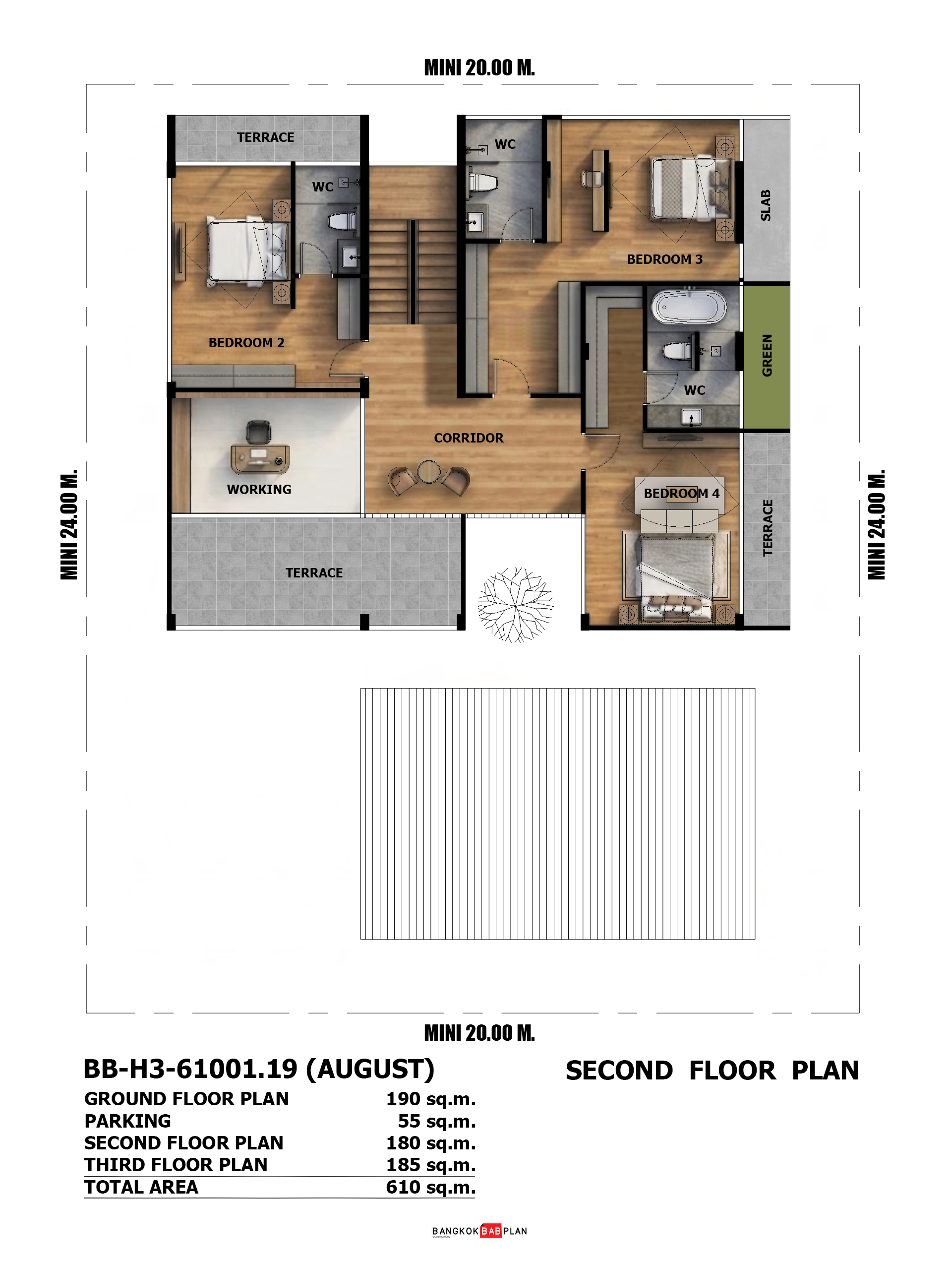 Floor 2