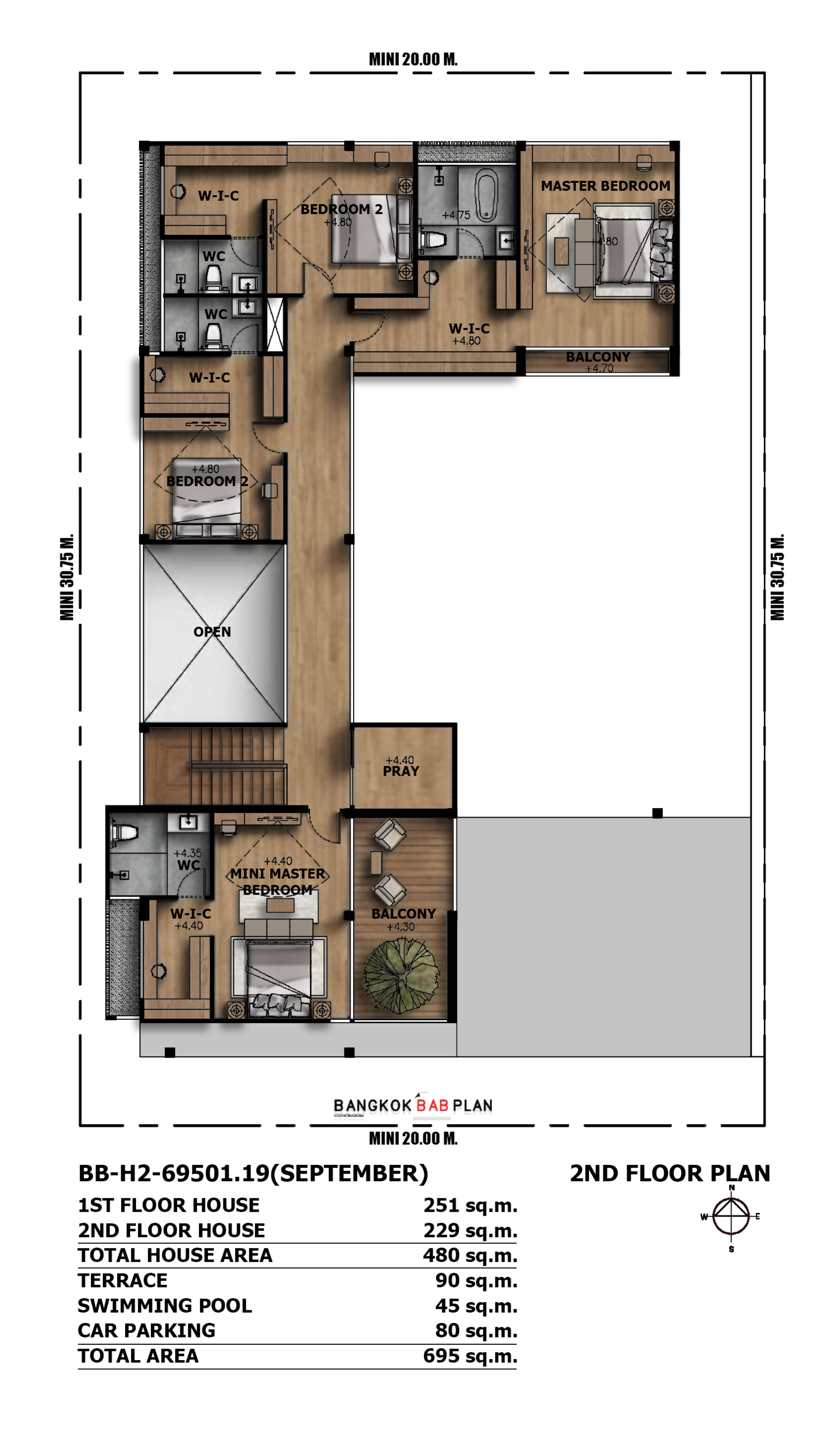 Floor 2