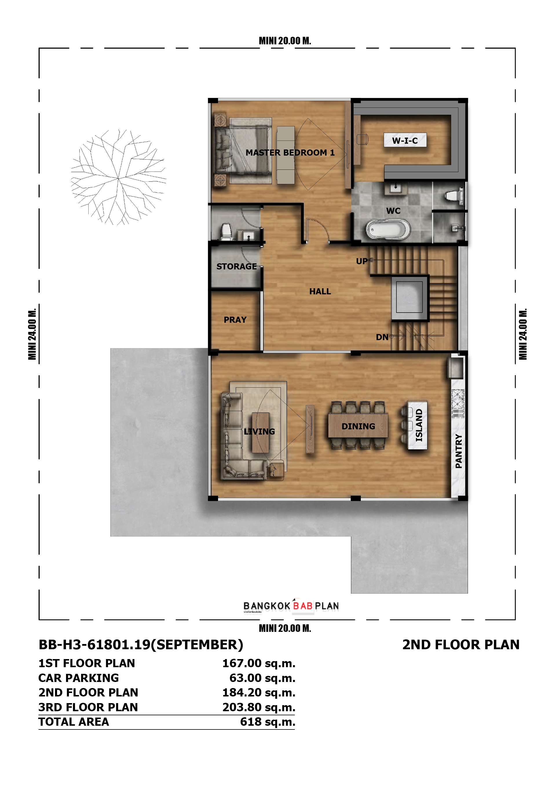 Floor 2