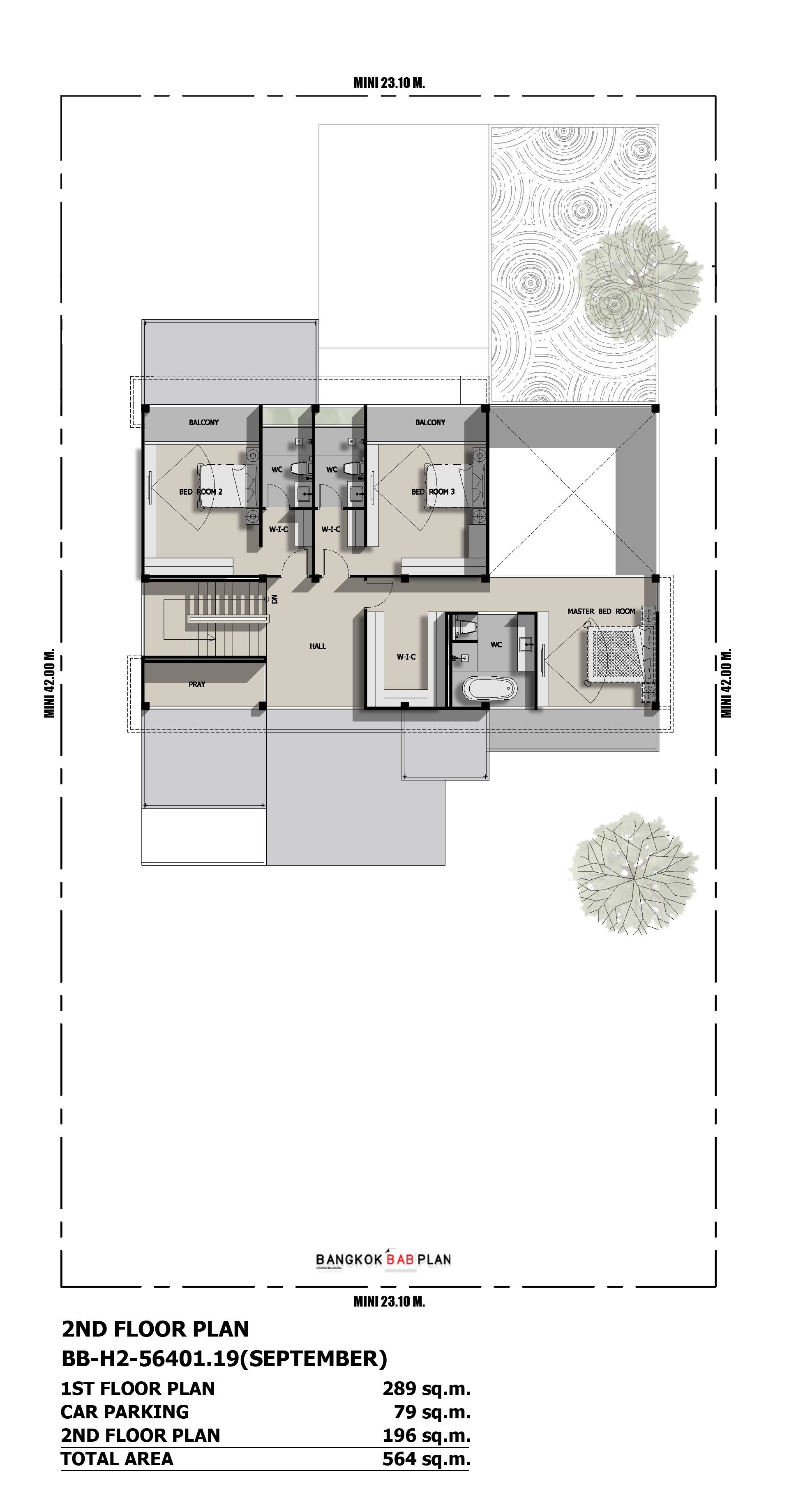 Floor 2