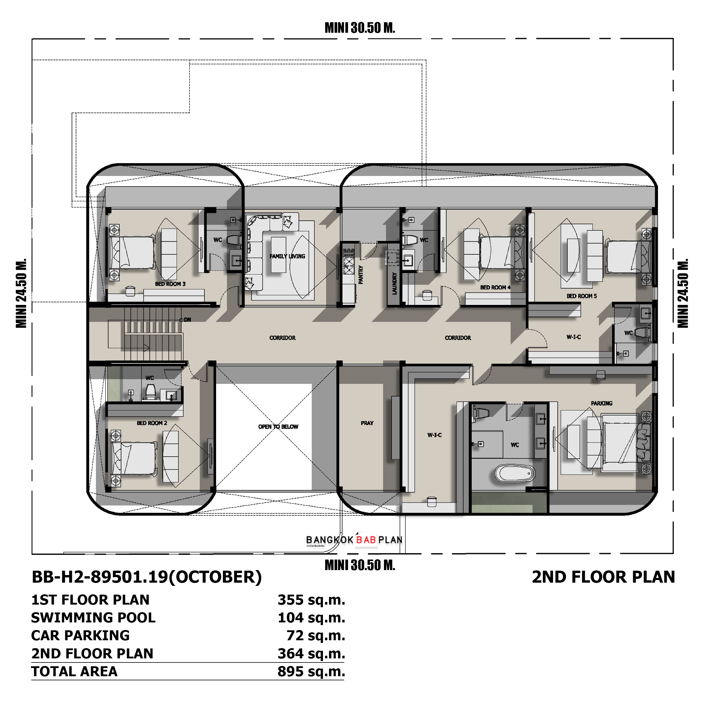 Floor 2