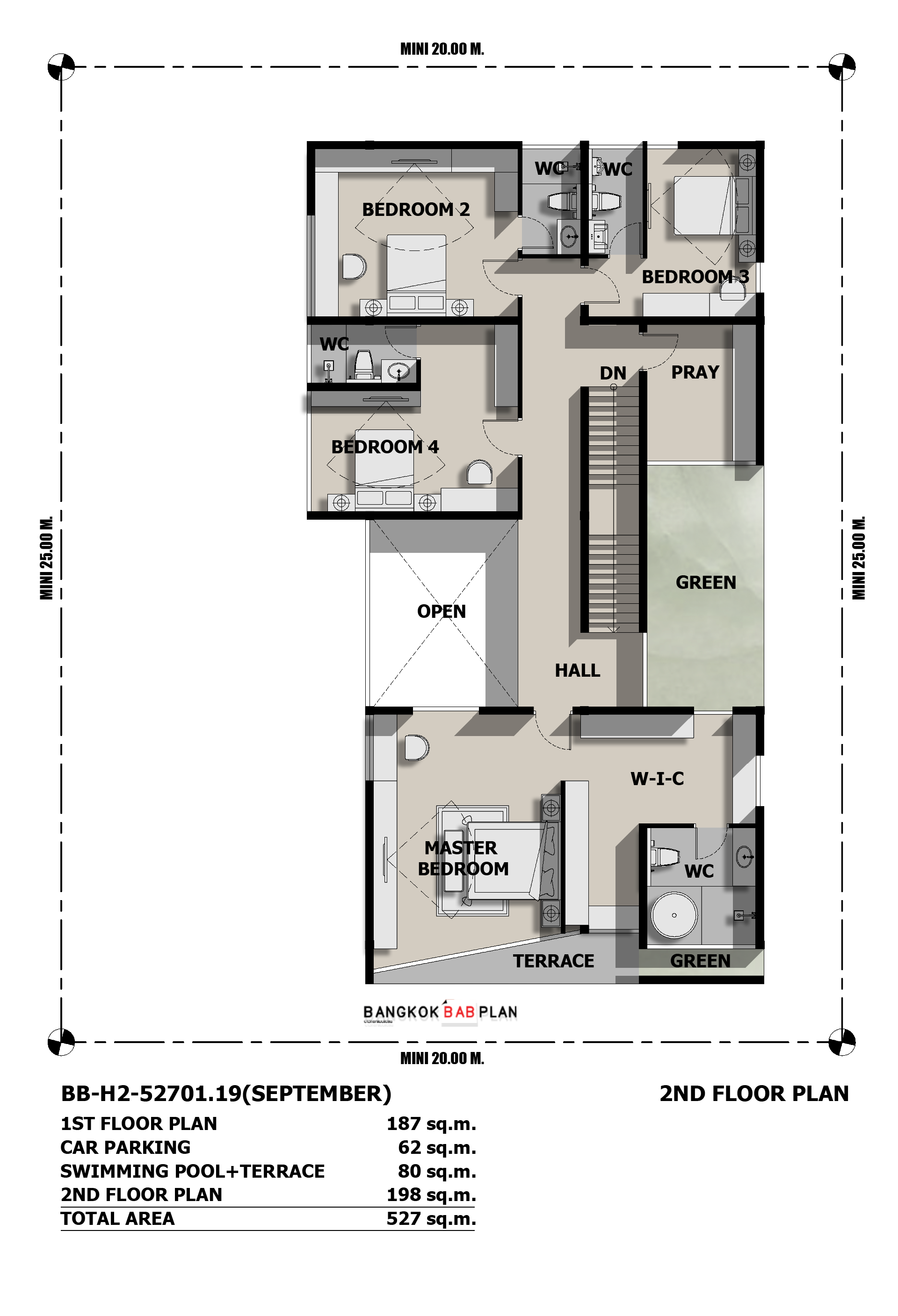 Floor 2