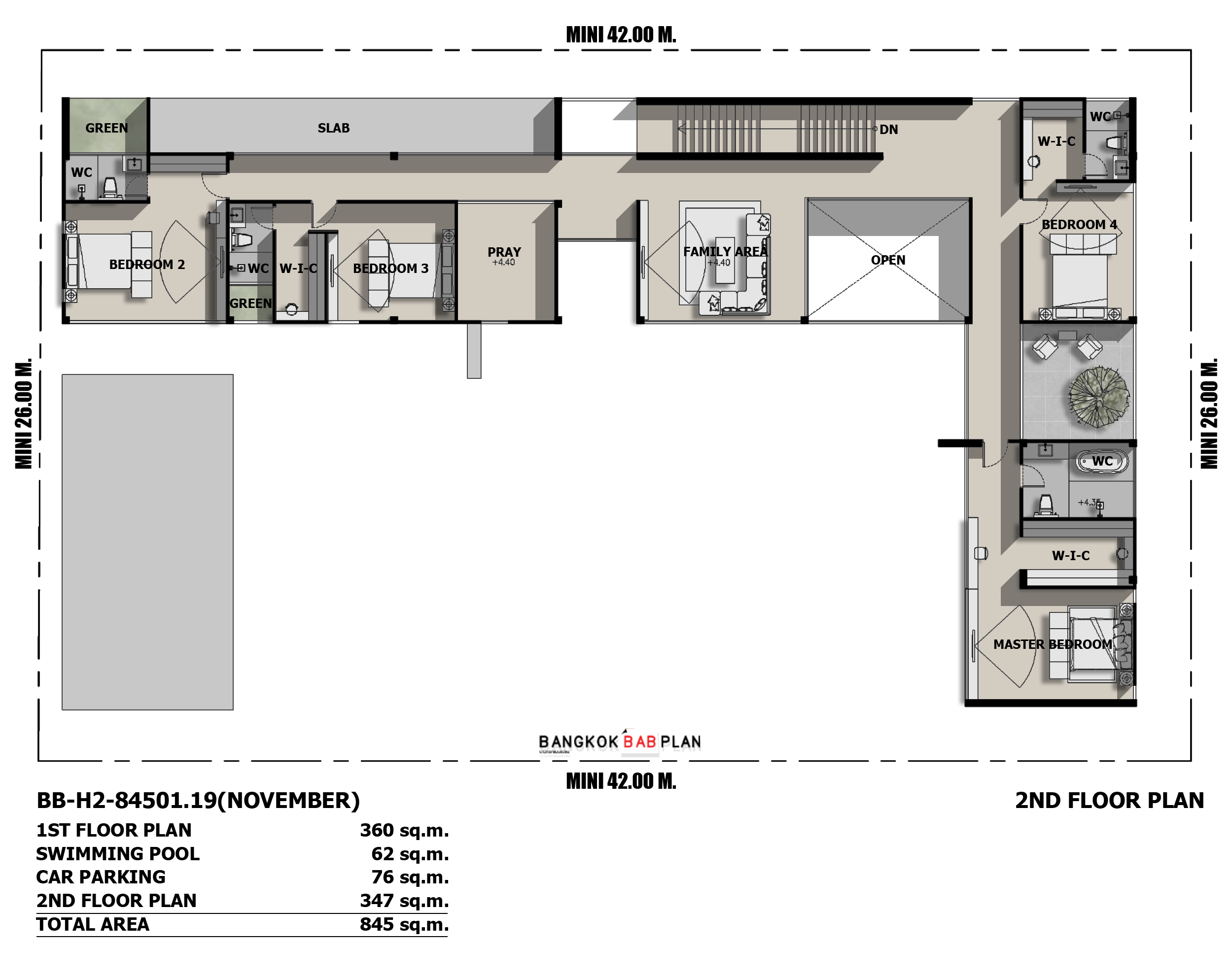 Floor 2