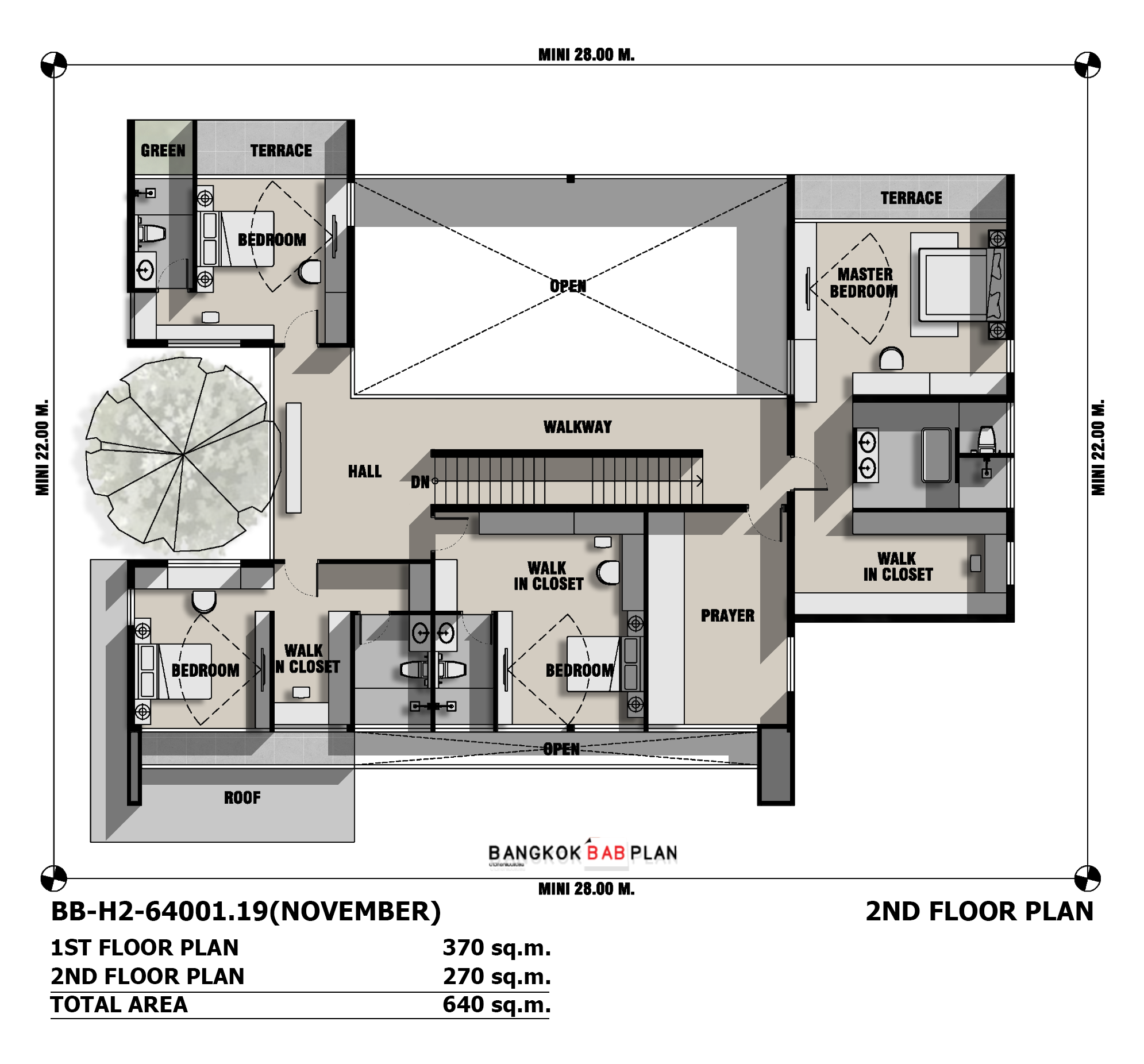 Floor 2
