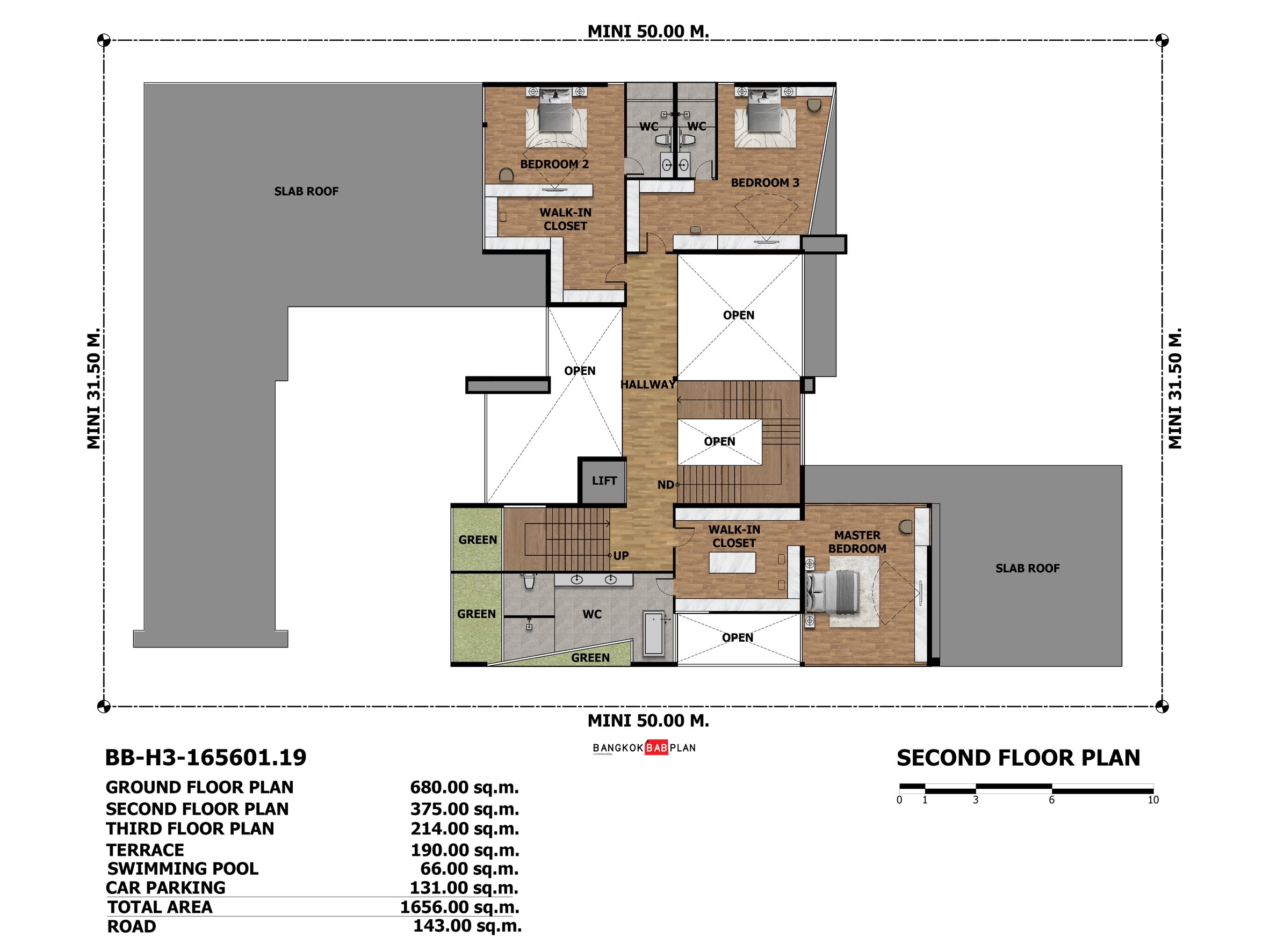 Floor 2