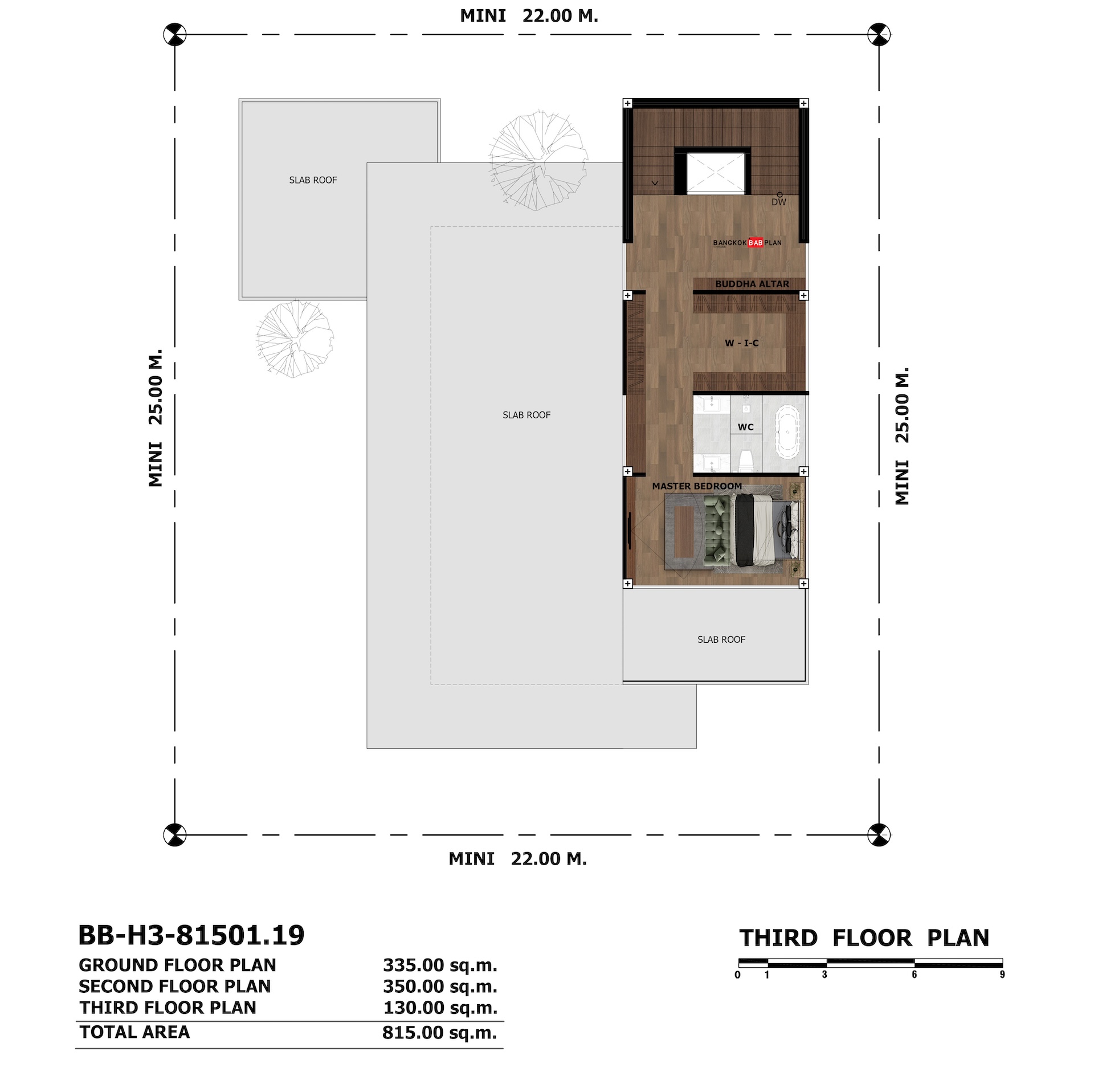 Floor 3