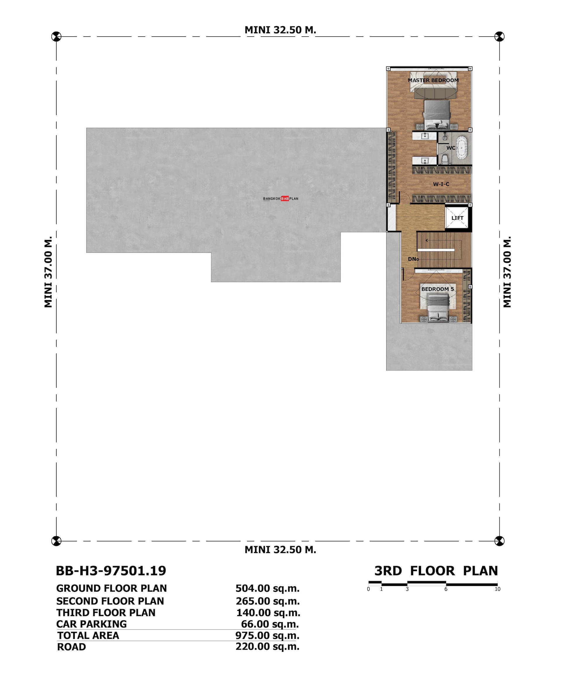 Floor 3