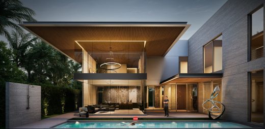 แบบบ้าน modern style, แบบบ้าน 2 ชั้น, แบบบ้านโมเดิร์น,ออกแบบบ้าน,